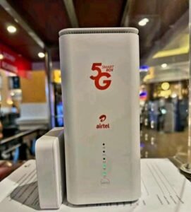 Read more about the article Airtel 5G Smart Box: Vitu vya Kuzingatia Kabla ya Kununua