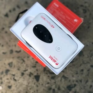 Airtel Pocket WiFi